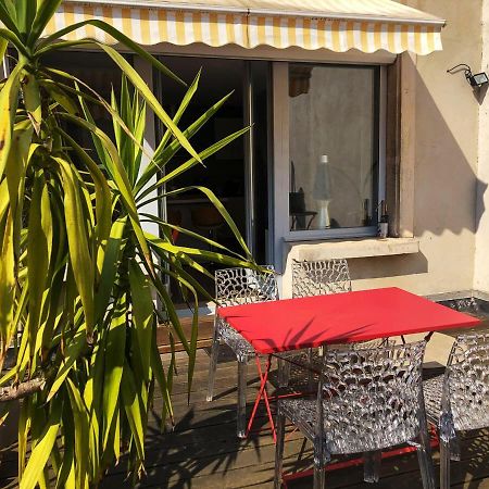 La Terrasse Victoria - Stanislas place - 65m2 Nancy Exterior foto